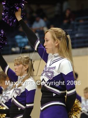 Thumbnail 2 in Santana vs. Kearny (SDS D3 Final) photogallery.