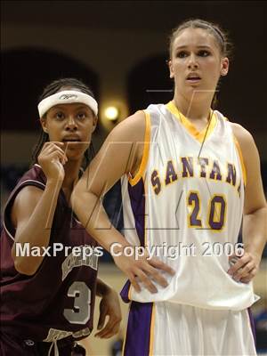 Thumbnail 2 in Santana vs. Kearny (SDS D3 Final) photogallery.