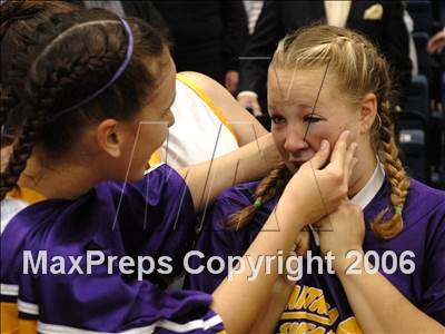 Thumbnail 2 in Santana vs. Kearny (SDS D3 Final) photogallery.