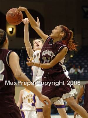 Thumbnail 1 in Santana vs. Kearny (SDS D3 Final) photogallery.