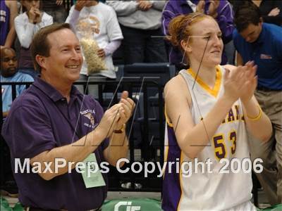 Thumbnail 3 in Santana vs. Kearny (SDS D3 Final) photogallery.