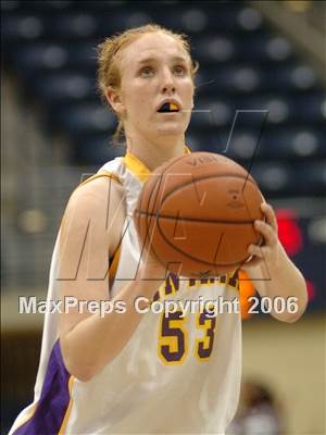 Thumbnail 2 in Santana vs. Kearny (SDS D3 Final) photogallery.