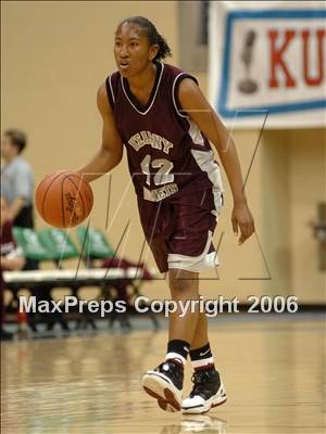 Thumbnail 3 in Santana vs. Kearny (SDS D3 Final) photogallery.