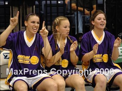 Thumbnail 2 in Santana vs. Kearny (SDS D3 Final) photogallery.