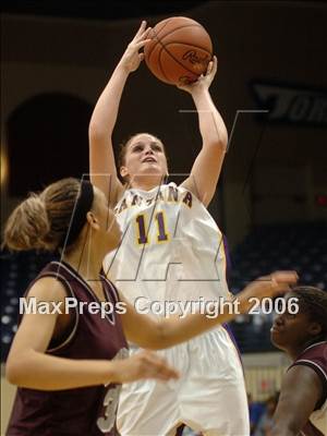 Thumbnail 1 in Santana vs. Kearny (SDS D3 Final) photogallery.