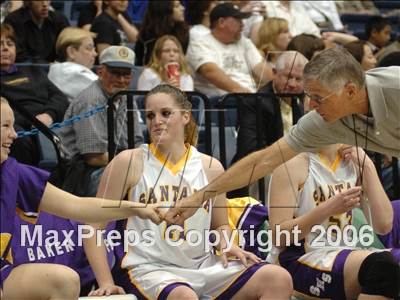 Thumbnail 1 in Santana vs. Kearny (SDS D3 Final) photogallery.