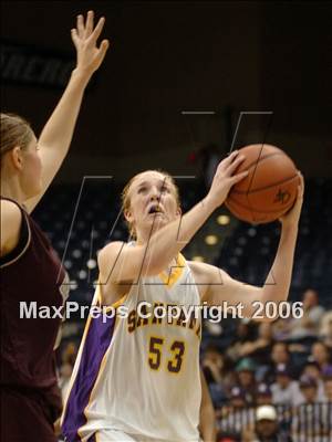Thumbnail 1 in Santana vs. Kearny (SDS D3 Final) photogallery.