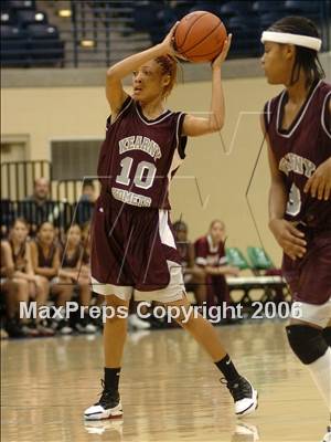 Thumbnail 3 in Santana vs. Kearny (SDS D3 Final) photogallery.