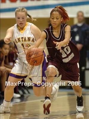 Thumbnail 1 in Santana vs. Kearny (SDS D3 Final) photogallery.