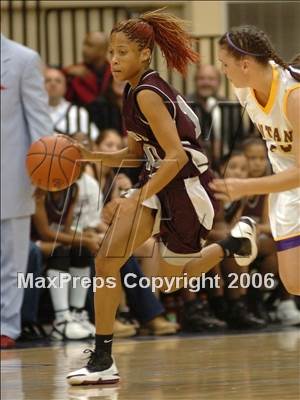 Thumbnail 1 in Santana vs. Kearny (SDS D3 Final) photogallery.