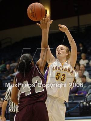 Thumbnail 1 in Santana vs. Kearny (SDS D3 Final) photogallery.