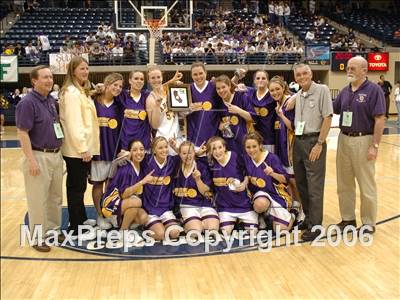 Thumbnail 2 in Santana vs. Kearny (SDS D3 Final) photogallery.