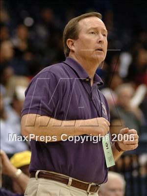 Thumbnail 3 in Santana vs. Kearny (SDS D3 Final) photogallery.