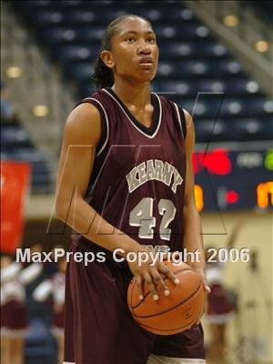 Thumbnail 2 in Santana vs. Kearny (SDS D3 Final) photogallery.