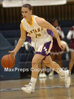 Thumbnail 2 in Santana vs. Kearny (SDS D3 Final) photogallery.