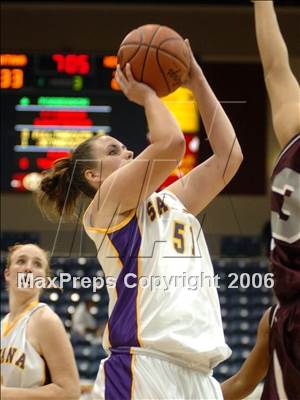 Thumbnail 1 in Santana vs. Kearny (SDS D3 Final) photogallery.