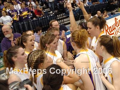 Thumbnail 1 in Santana vs. Kearny (SDS D3 Final) photogallery.