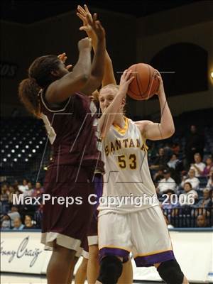 Thumbnail 1 in Santana vs. Kearny (SDS D3 Final) photogallery.