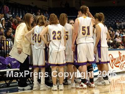 Thumbnail 3 in Santana vs. Kearny (SDS D3 Final) photogallery.