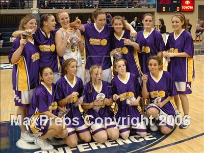 Thumbnail 3 in Santana vs. Kearny (SDS D3 Final) photogallery.