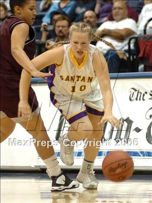 Thumbnail 2 in Santana vs. Kearny (SDS D3 Final) photogallery.