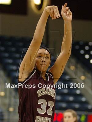 Thumbnail 1 in Santana vs. Kearny (SDS D3 Final) photogallery.