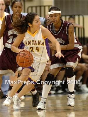 Thumbnail 1 in Santana vs. Kearny (SDS D3 Final) photogallery.