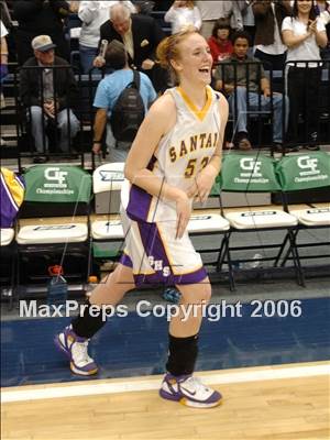 Thumbnail 2 in Santana vs. Kearny (SDS D3 Final) photogallery.