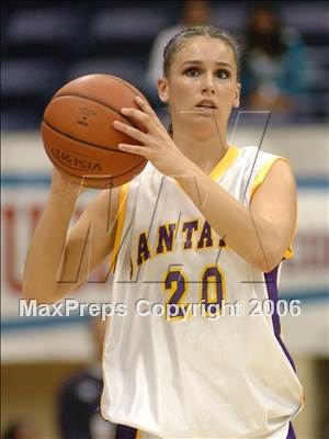 Thumbnail 3 in Santana vs. Kearny (SDS D3 Final) photogallery.