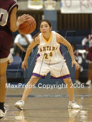 Thumbnail 3 in Santana vs. Kearny (SDS D3 Final) photogallery.