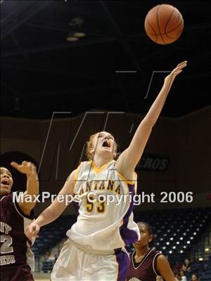 Thumbnail 2 in Santana vs. Kearny (SDS D3 Final) photogallery.