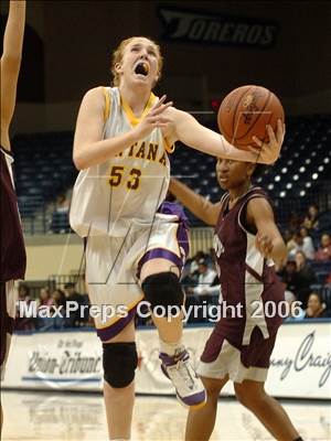 Thumbnail 1 in Santana vs. Kearny (SDS D3 Final) photogallery.