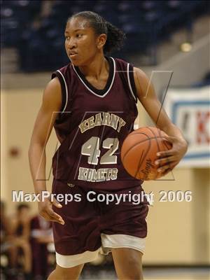 Thumbnail 2 in Santana vs. Kearny (SDS D3 Final) photogallery.