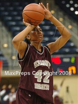 Thumbnail 1 in Santana vs. Kearny (SDS D3 Final) photogallery.