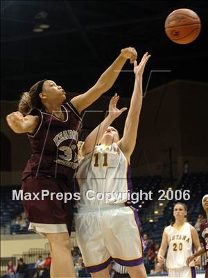 Thumbnail 2 in Santana vs. Kearny (SDS D3 Final) photogallery.