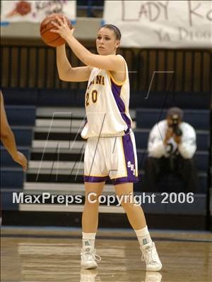 Thumbnail 2 in Santana vs. Kearny (SDS D3 Final) photogallery.