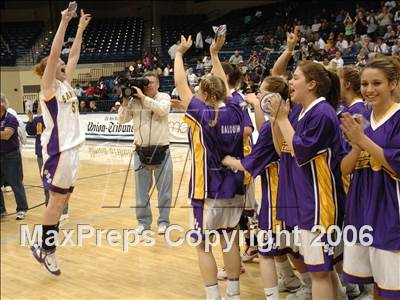 Thumbnail 1 in Santana vs. Kearny (SDS D3 Final) photogallery.