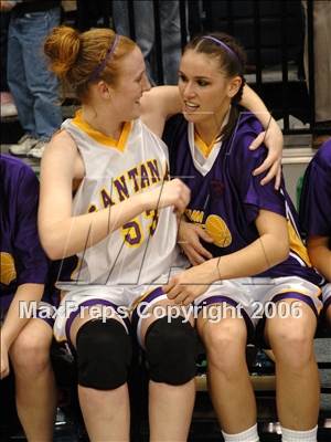 Thumbnail 1 in Santana vs. Kearny (SDS D3 Final) photogallery.