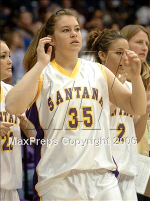 Thumbnail 3 in Santana vs. Kearny (SDS D3 Final) photogallery.