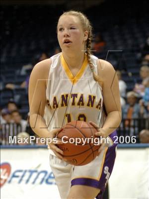 Thumbnail 3 in Santana vs. Kearny (SDS D3 Final) photogallery.