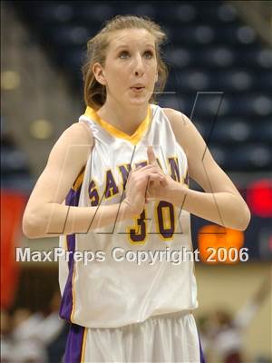 Thumbnail 3 in Santana vs. Kearny (SDS D3 Final) photogallery.