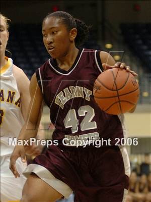 Thumbnail 2 in Santana vs. Kearny (SDS D3 Final) photogallery.