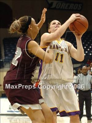 Thumbnail 1 in Santana vs. Kearny (SDS D3 Final) photogallery.