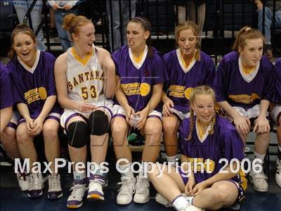 Thumbnail 2 in Santana vs. Kearny (SDS D3 Final) photogallery.