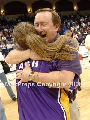 Thumbnail 1 in Santana vs. Kearny (SDS D3 Final) photogallery.