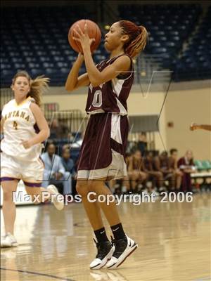 Thumbnail 3 in Santana vs. Kearny (SDS D3 Final) photogallery.