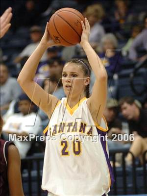 Thumbnail 2 in Santana vs. Kearny (SDS D3 Final) photogallery.