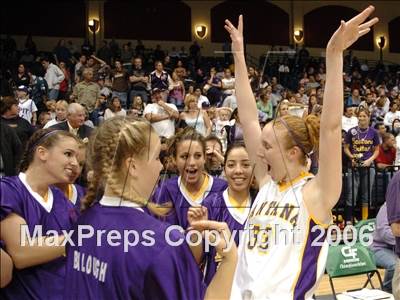 Thumbnail 3 in Santana vs. Kearny (SDS D3 Final) photogallery.