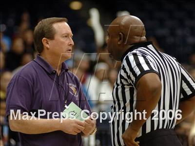 Thumbnail 2 in Santana vs. Kearny (SDS D3 Final) photogallery.