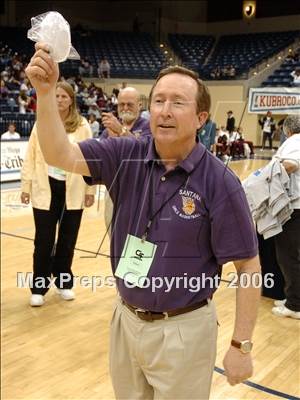 Thumbnail 2 in Santana vs. Kearny (SDS D3 Final) photogallery.